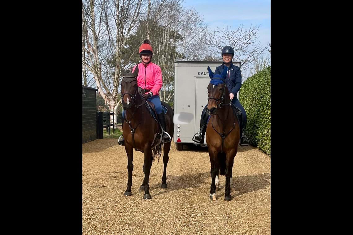 Photos Forest Equine Escapes