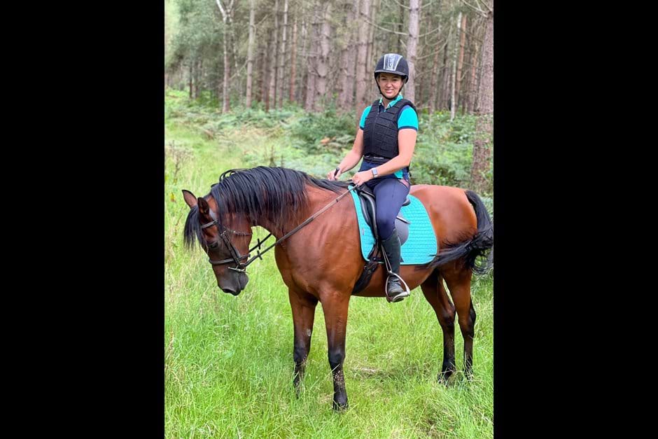 Photos Forest Equine Escapes