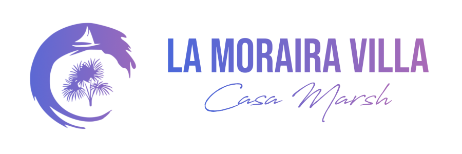 Logo - La Moraira