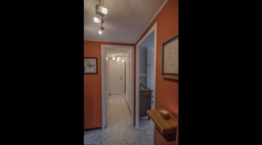Entry Hall