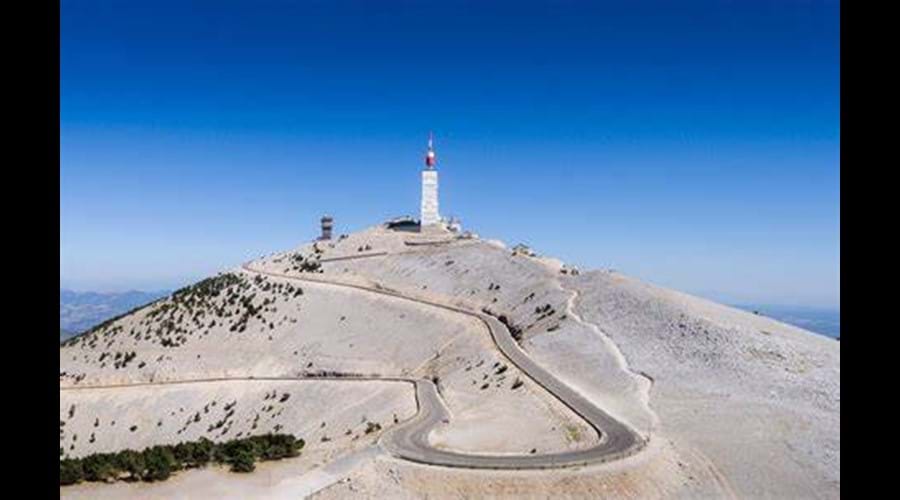 Mount Ventoux