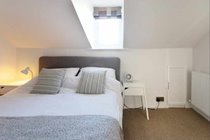 Bedroom 3 (Kingsize bed)