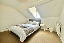 Bedroom 3 (Kingsize bed)