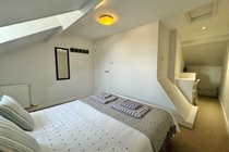 Bedroom 3 (Kingsize bed)