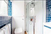 Downstairs shower/wc room