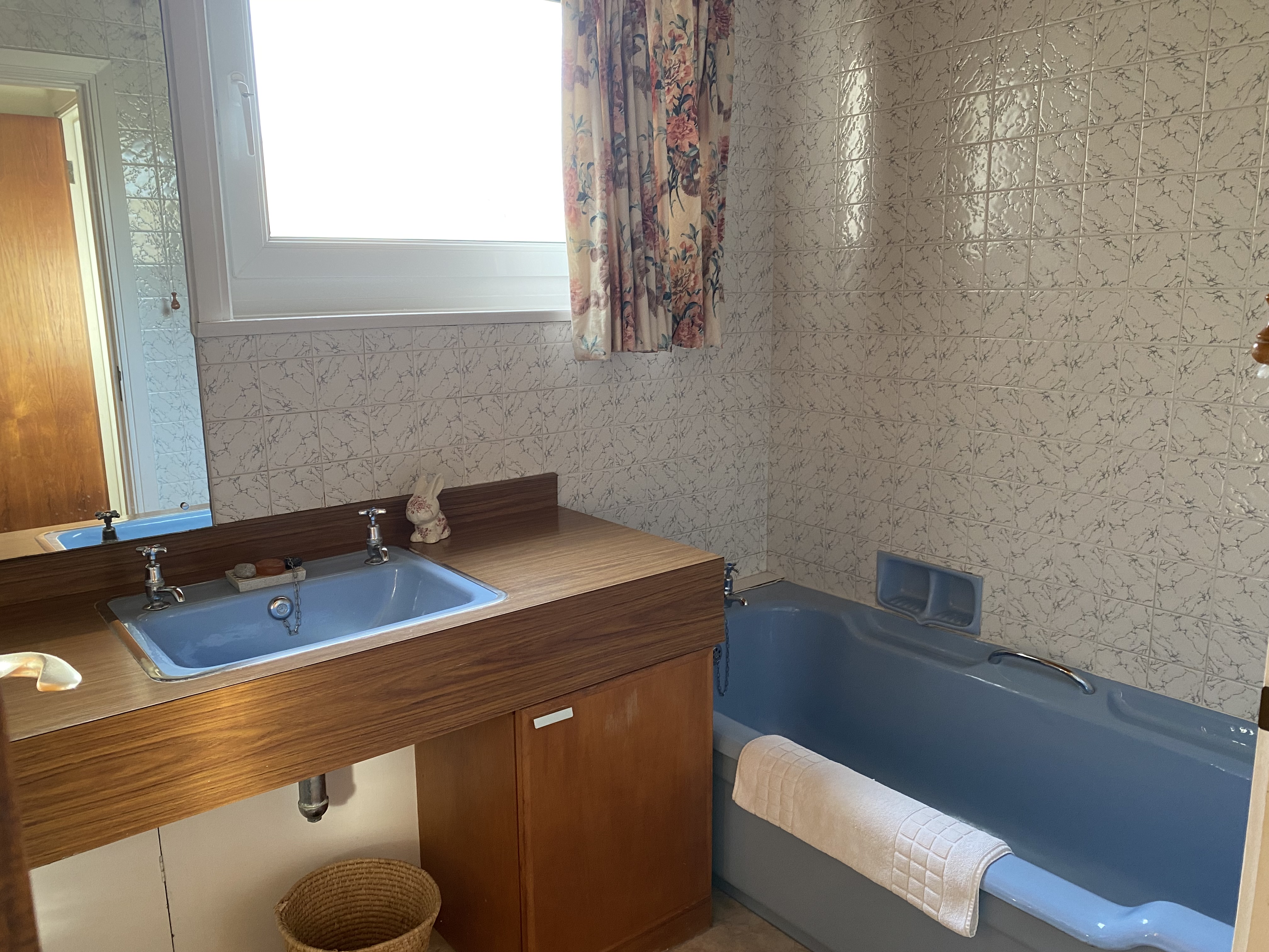 Bathroom 2 serving Bedrooms 3, 4 & 5