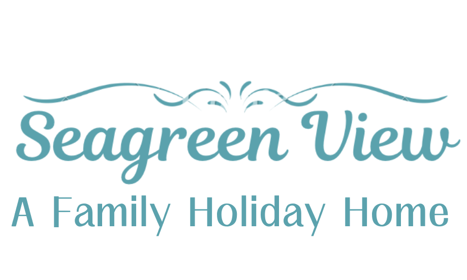 Logo - Seagreen View