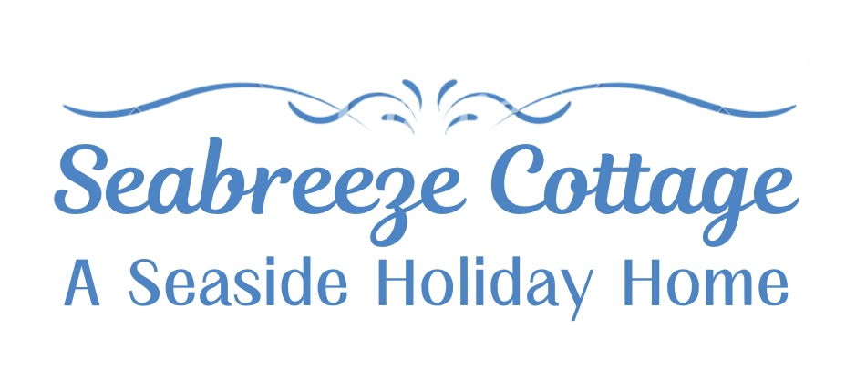 Logo - Seabreeze Cottage