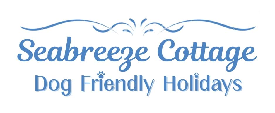 Logo - Seabreeze Cottage