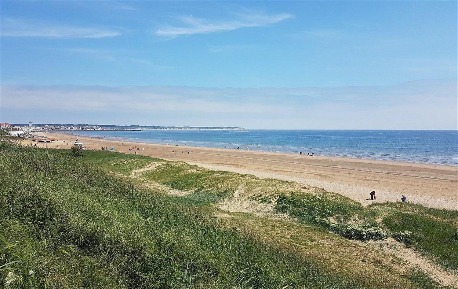 holiday chalets and caravans in bridlington south shore ingoldmells