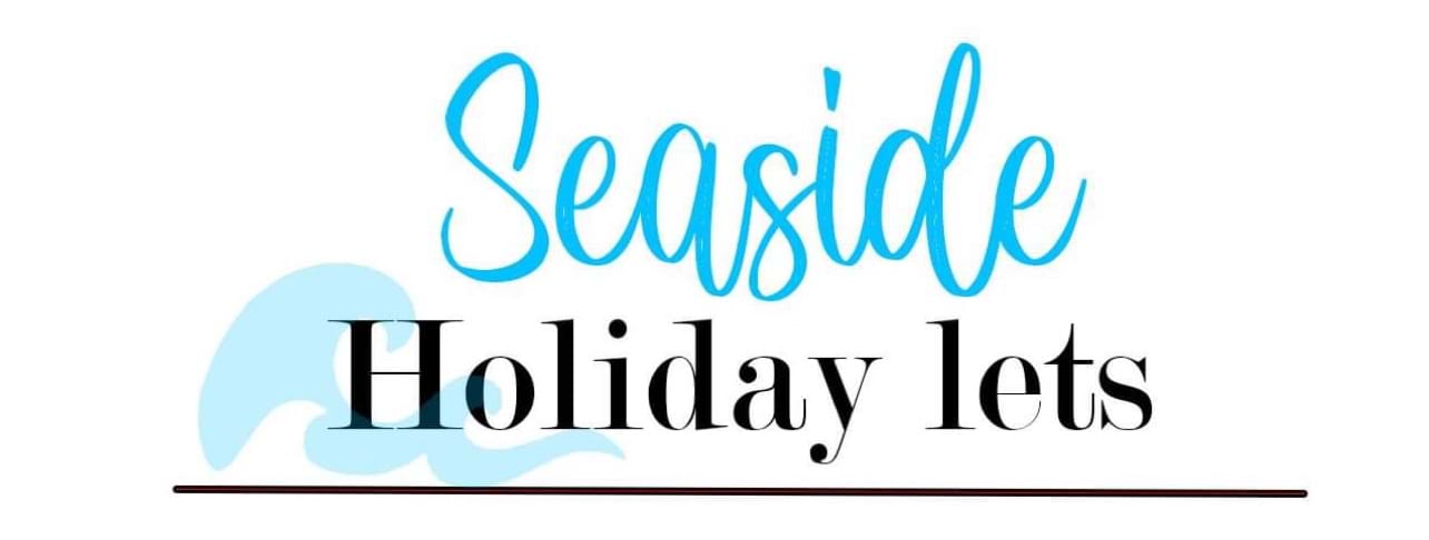 Logo - Seaside holiday lets