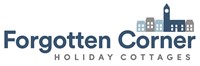 Logo - Forgotten Corner Holiday Cottages