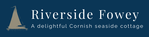 Logo - Riverside Fowey