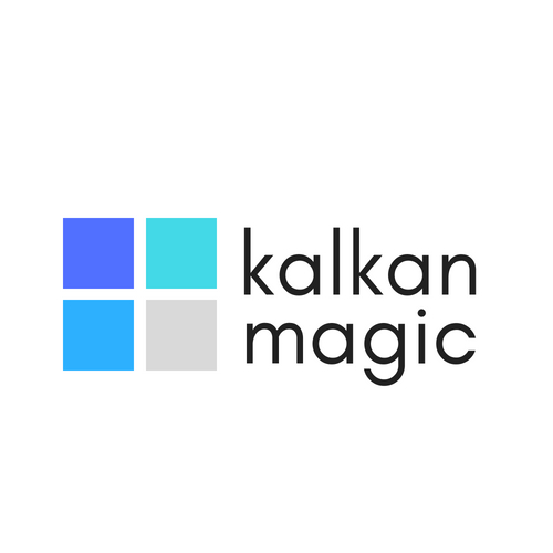 Logo - Kalkan Magic