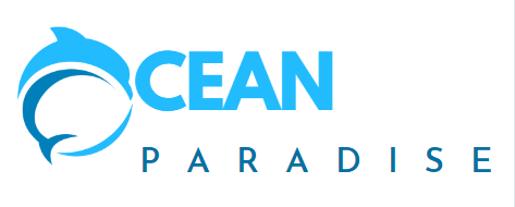 Logo - Ocean Paradise