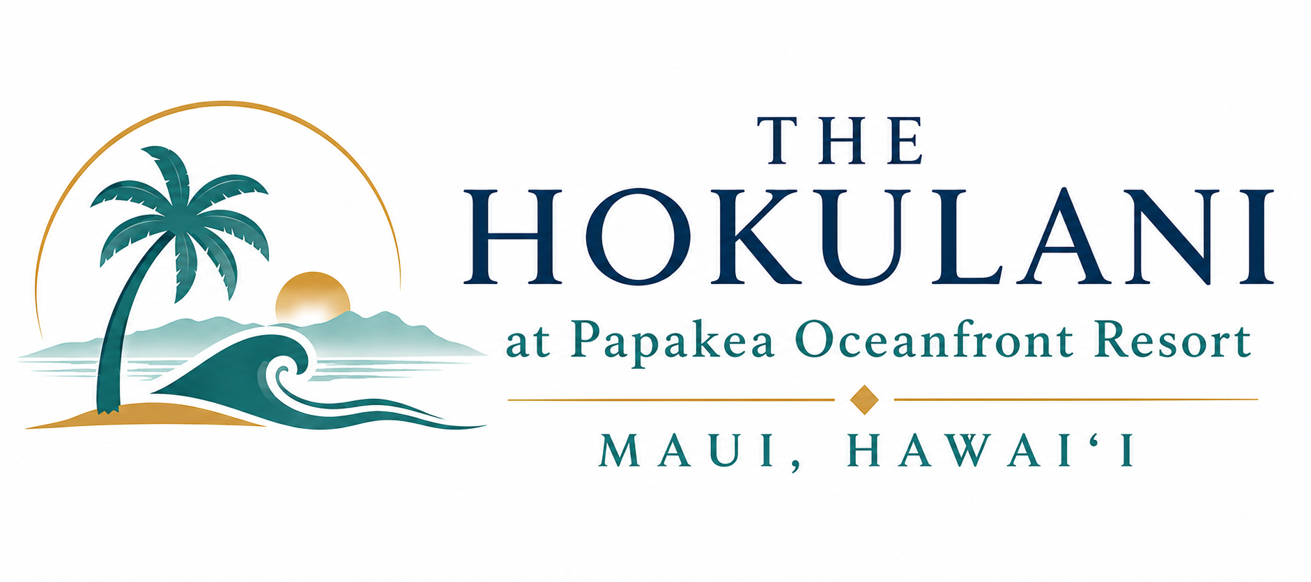 Logo -     The Hōkūlani at Papakea Oceanfront Resort