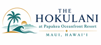 Logo - The Hōkūlani at Papakea Oceanfront Resort
