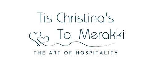 Logo - tischristnastomerakki