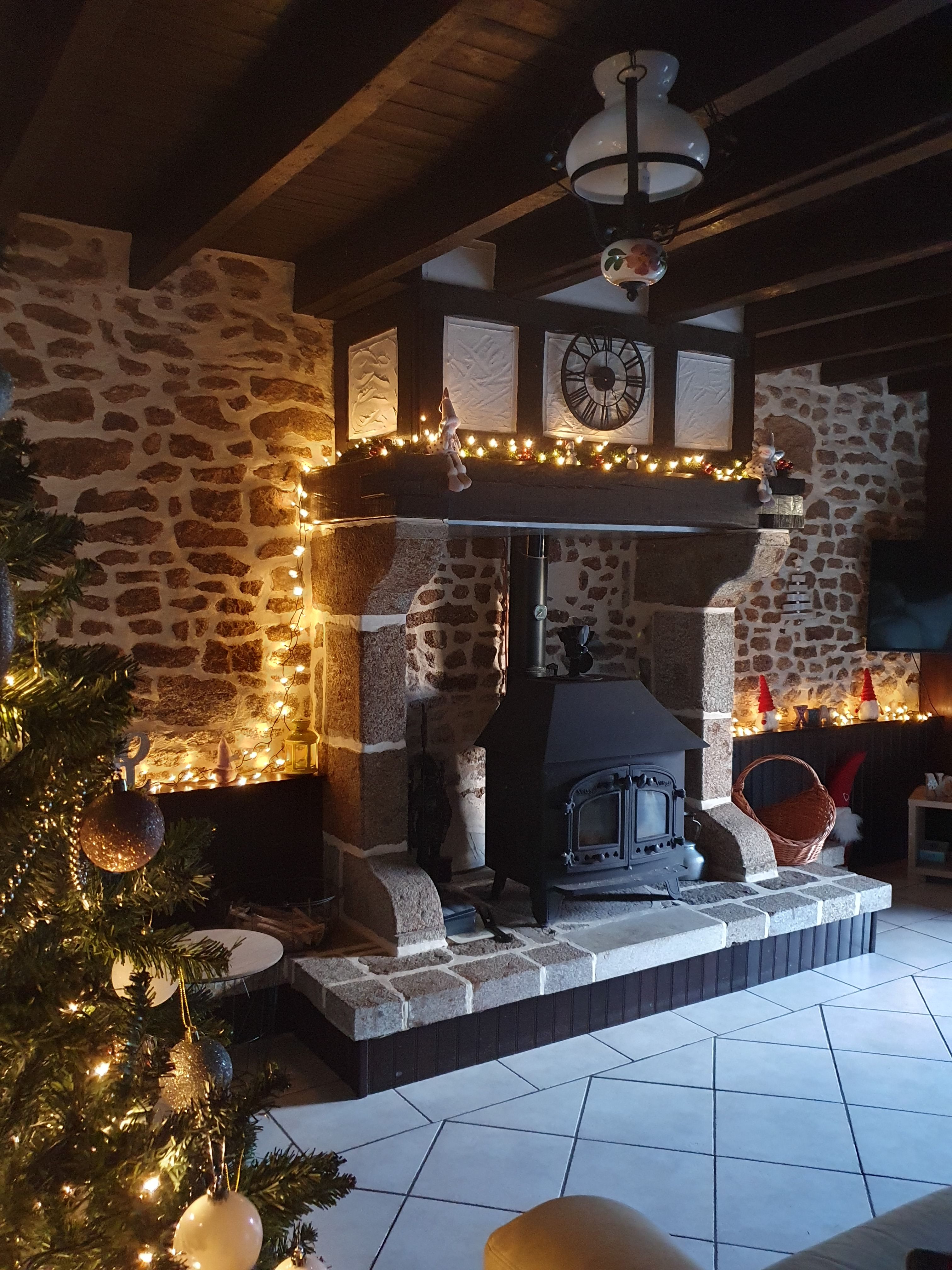 Christmas at La Goderie