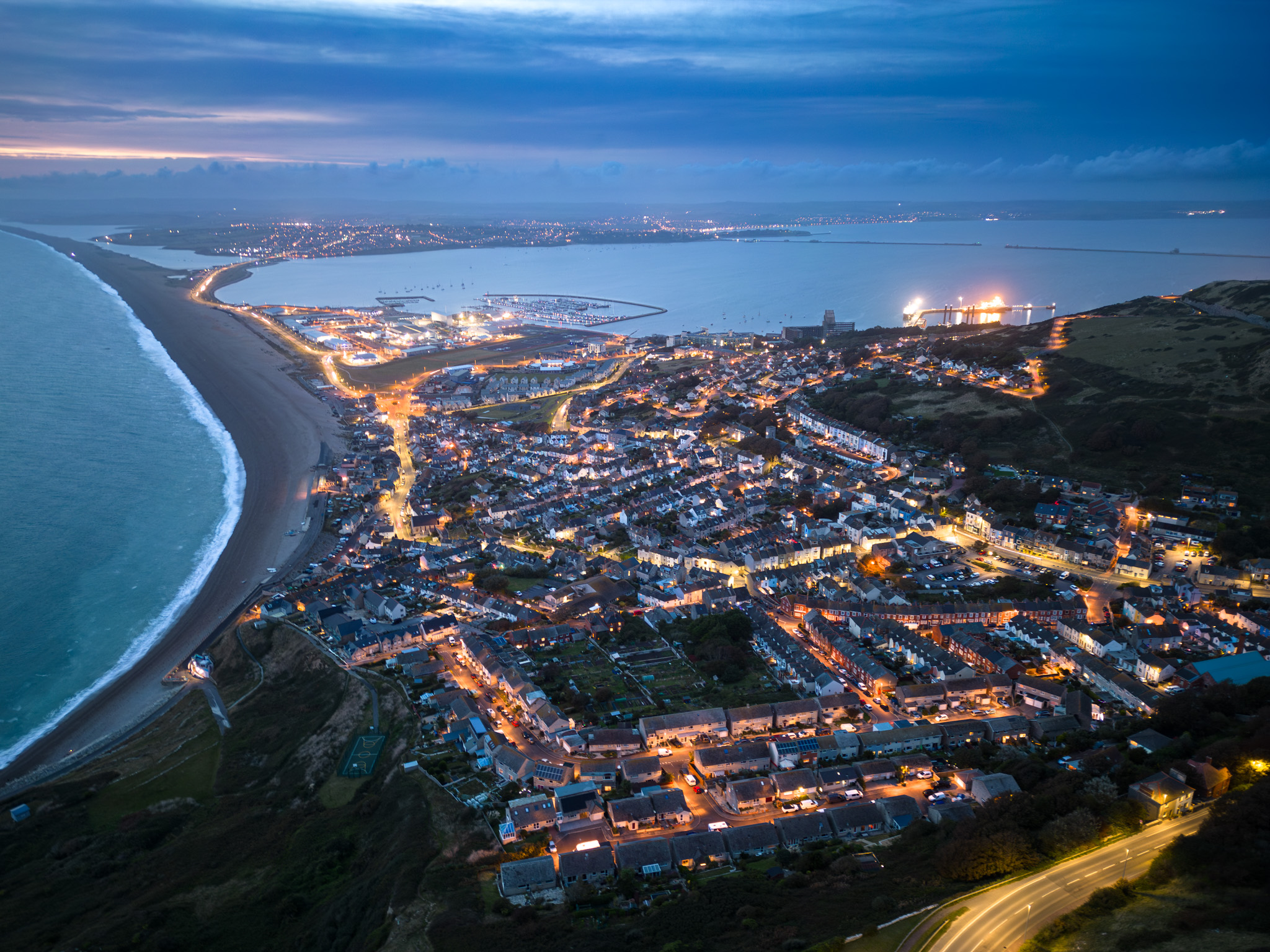 Photo by Daniel Sands Photography