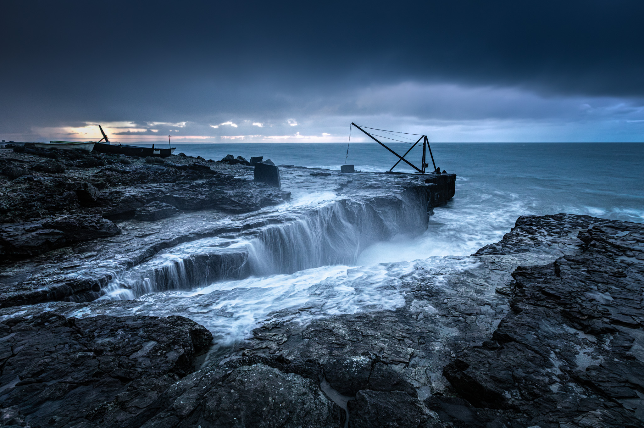 Photo by Daniel Sands Photography