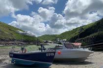 Beautiful Boscastle