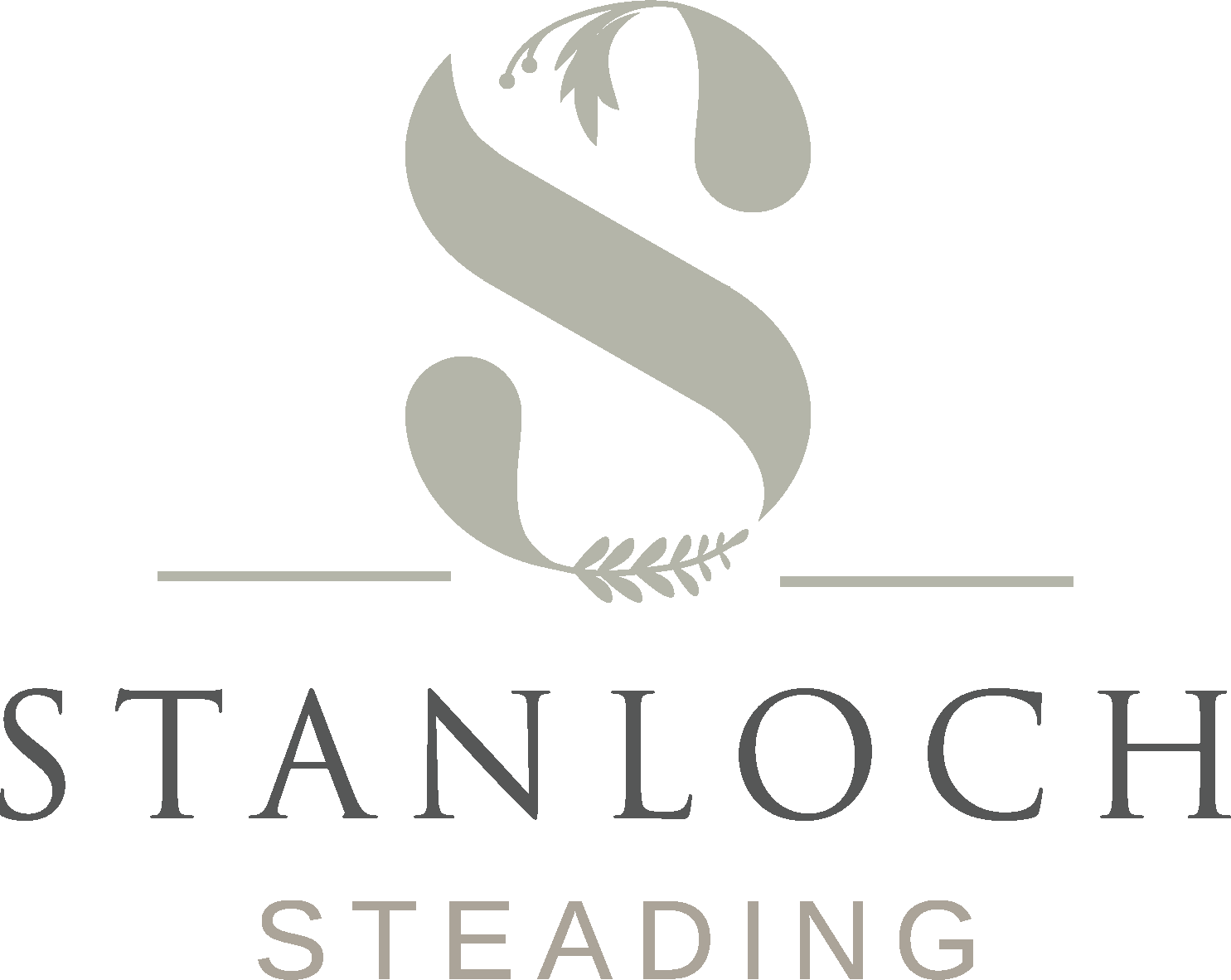 Logo - Stanloch Steading