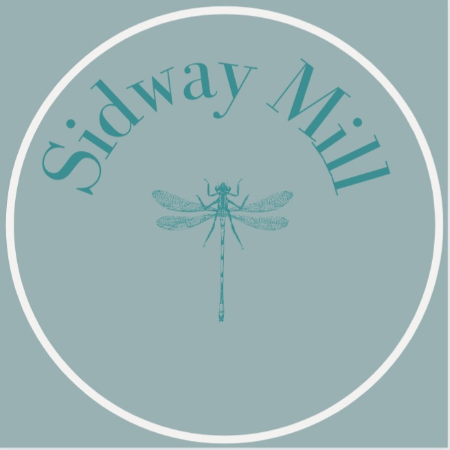 Logo - Sidway Mill - The Drift House