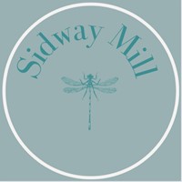 Logo - Sidway Mill - The Drift House