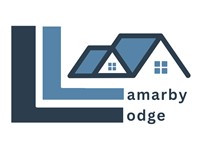 Logo - Lamarby Lodge