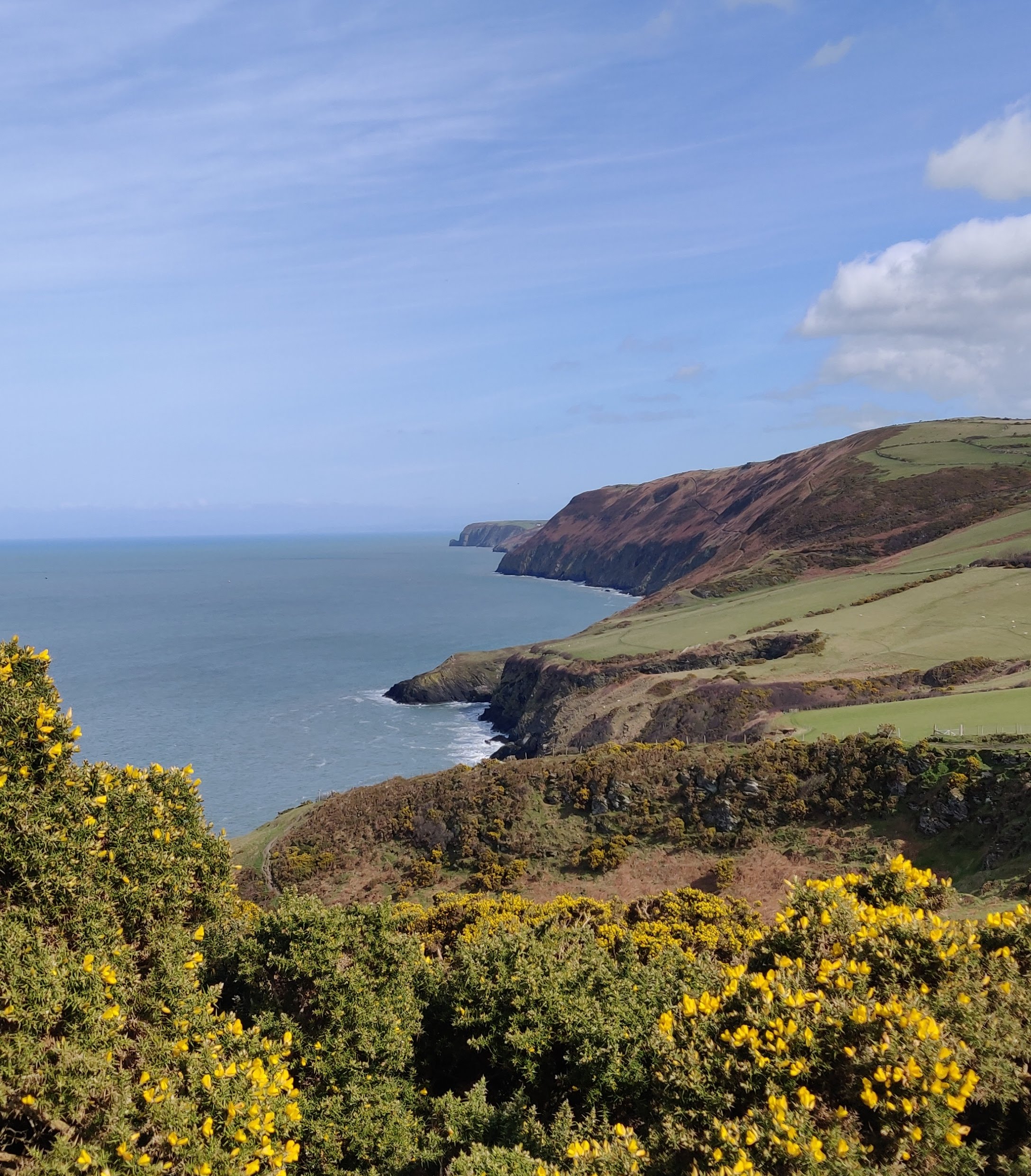 Wales Coast Path