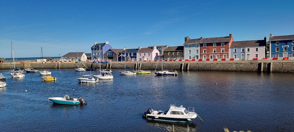 Aberaeron