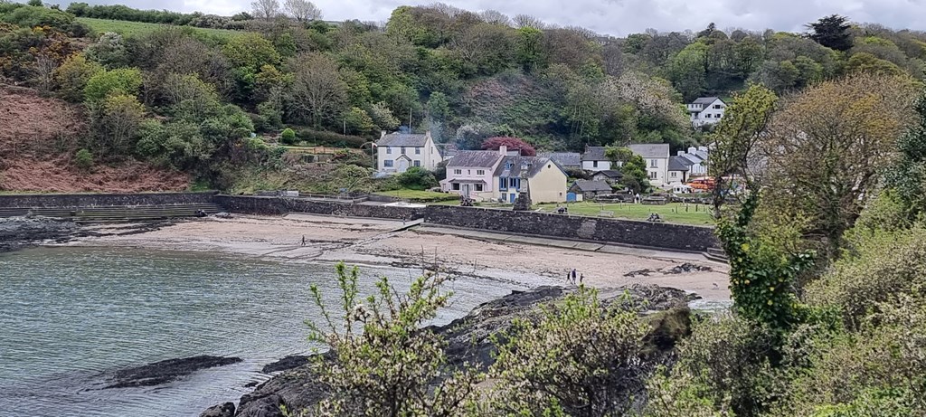 Cwm yr Eglwys