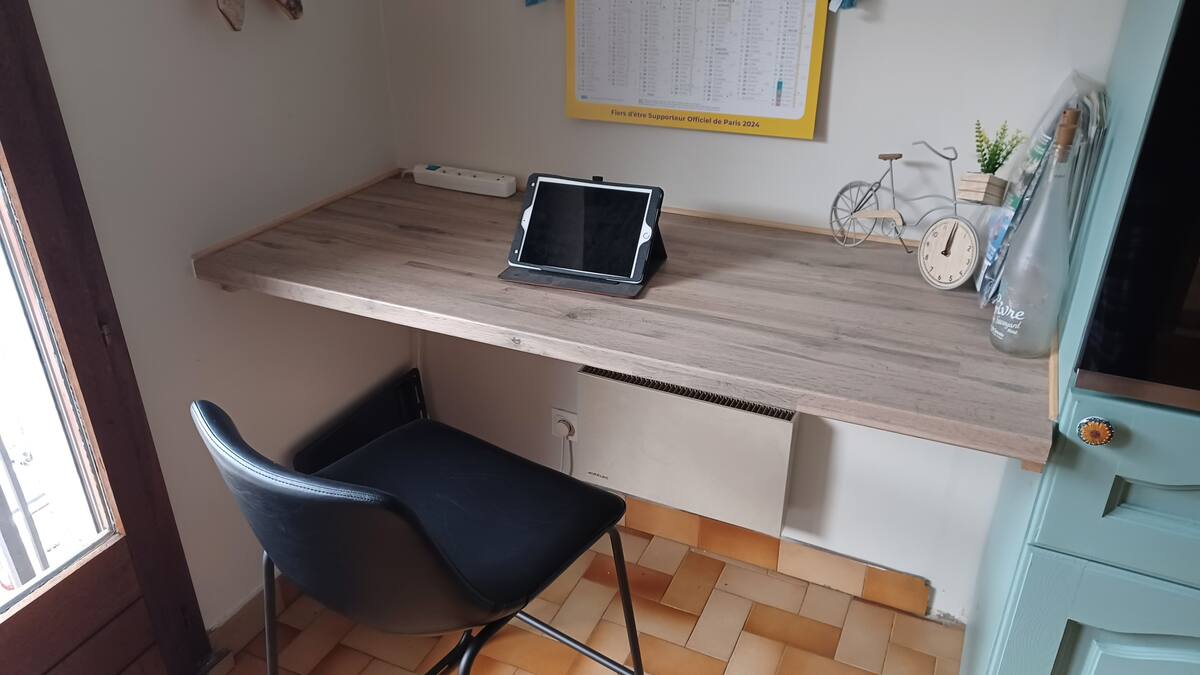 Workspace to catch up on emails