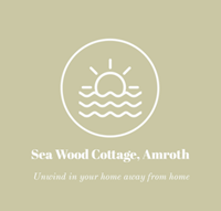 Logo - seawoodcottageamroth
