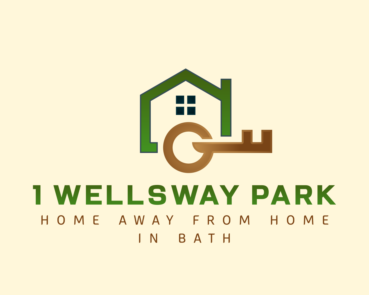 Logo - Bath Park and Stay 