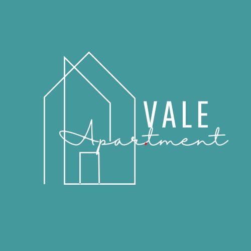 Logo - Vale Apartment Alford