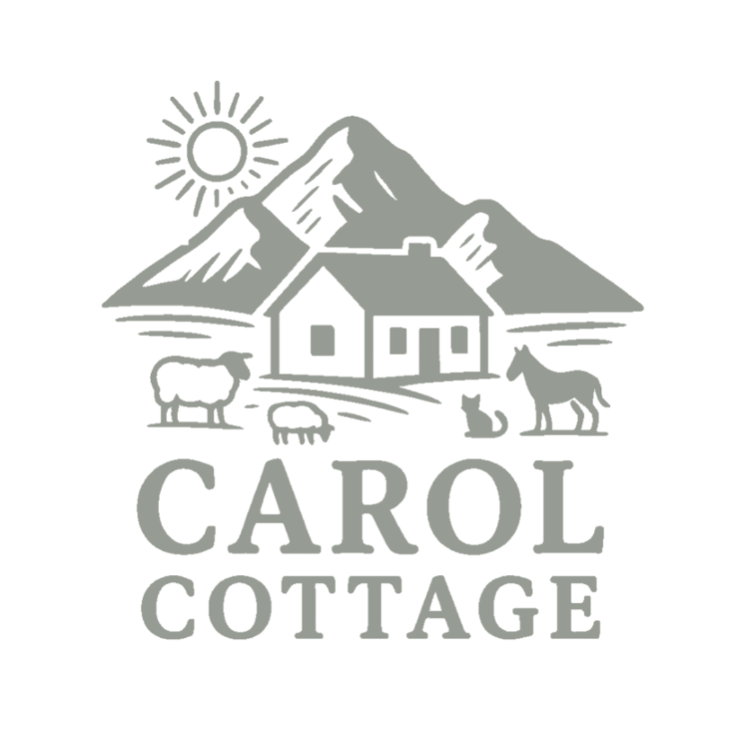 Logo - Carol Cottage