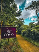 Como Restaurant near Pond Cottage Tigoni, Kenya
