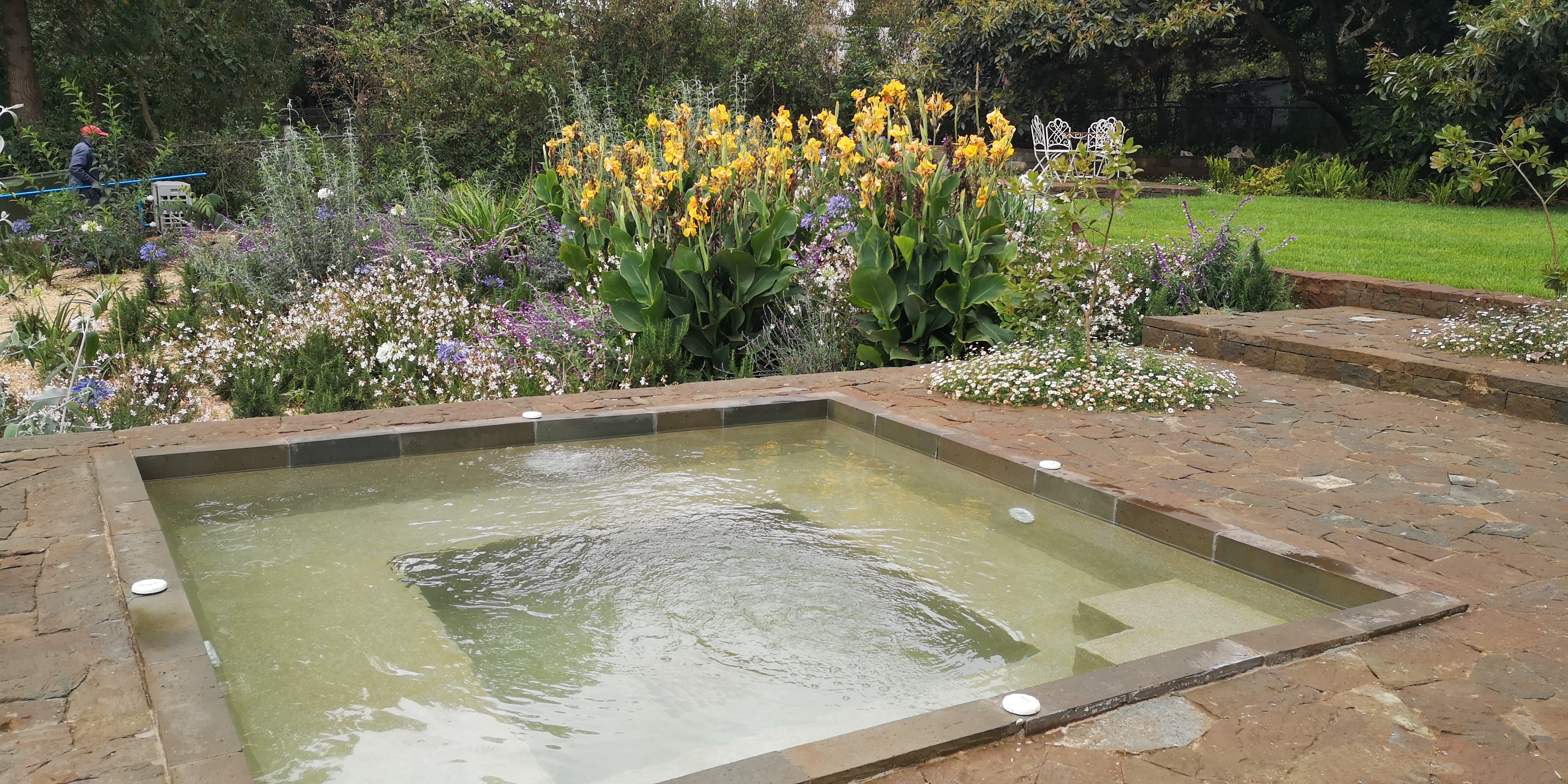 Pond Cottage Tigoni on Instagram — image 2