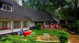 Kentmere Club near Pond Cottage Tigoni, Kenya