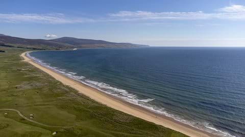 Brora Golf Course