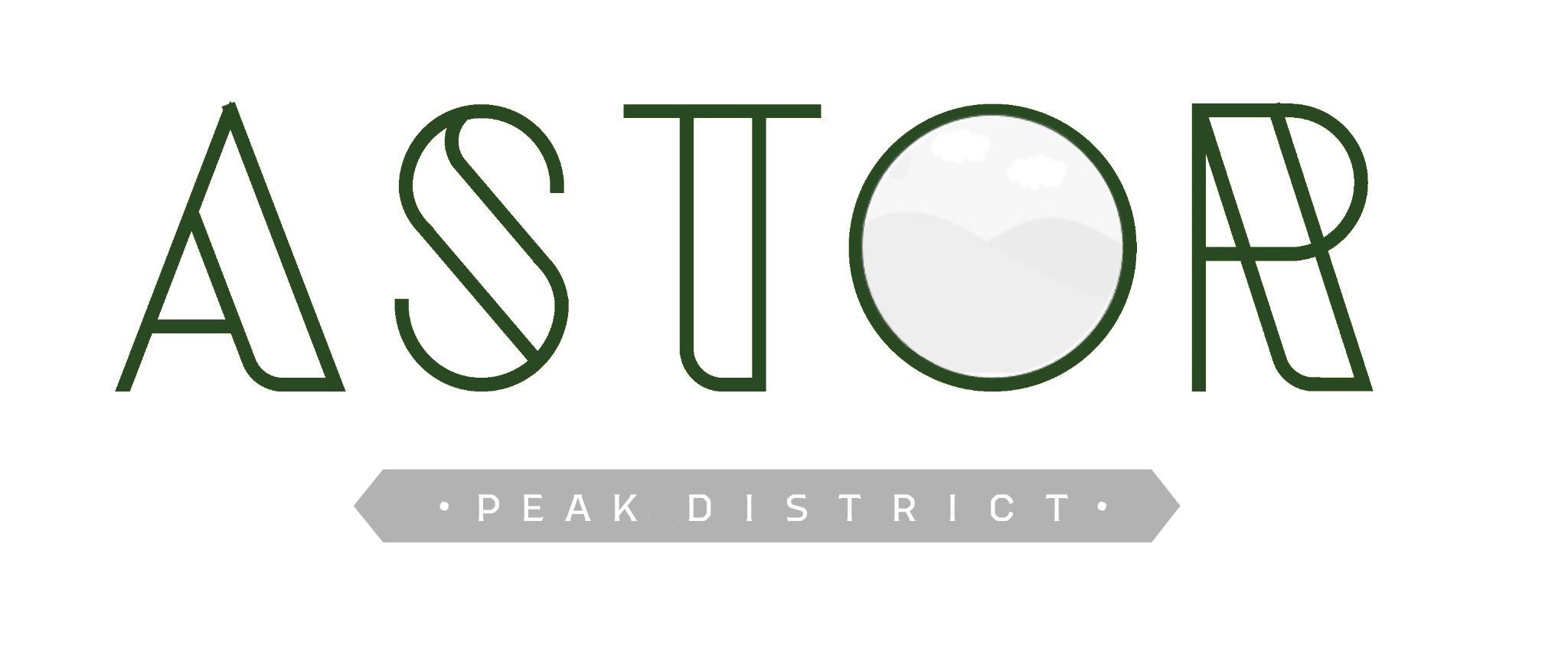 Logo - Astor Peak District