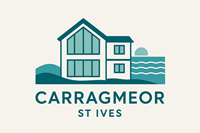 Logo - Carragmeor St Ives