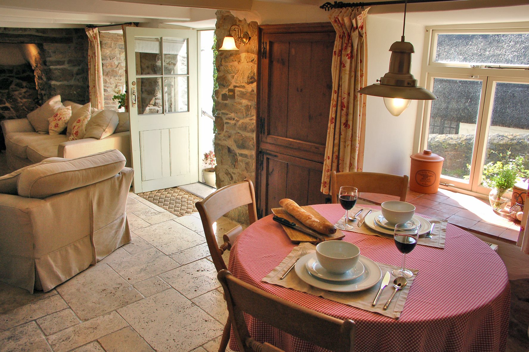 Cadgwith Cottages Holiday Cottages On The Lizard Peninsula Cornwall