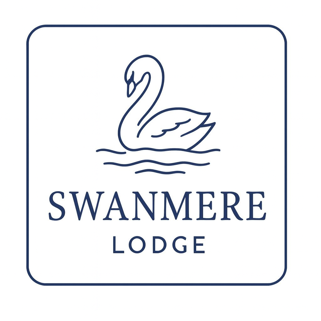 Logo - Swanmere Lodge