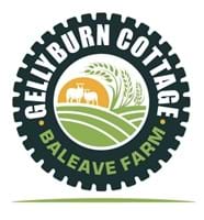 Logo - Gellyburn Cottage