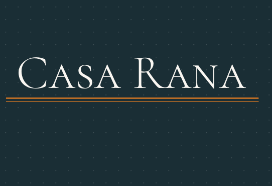 Logo - Spacious villa in Playa Blanca