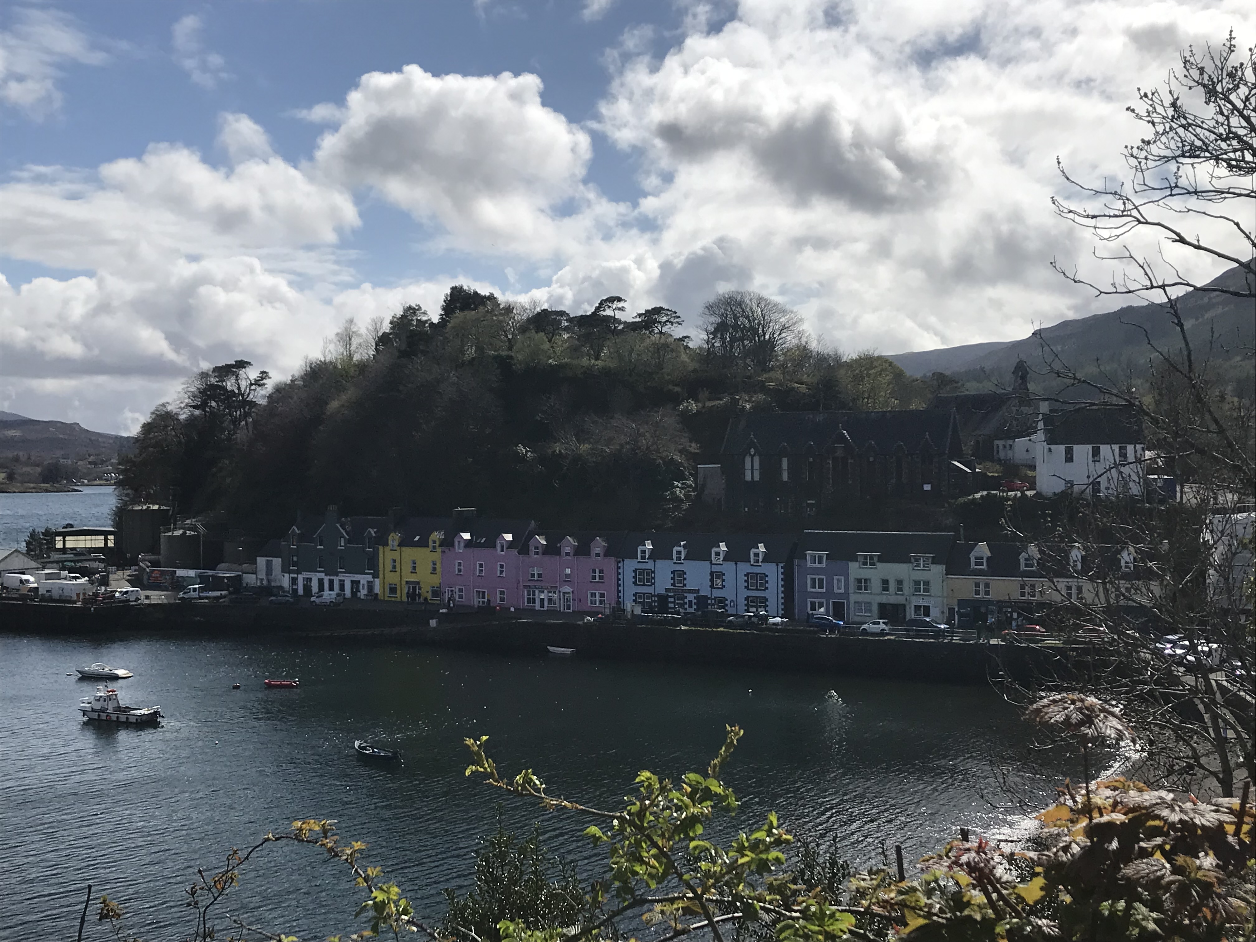 Portree