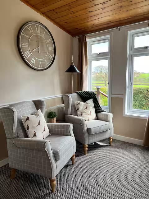 Fancy a coffee with a view?